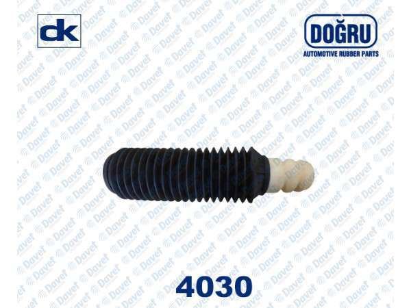 DOGRU DK-4030 Suspansiyon Takozu Transit V184  ####